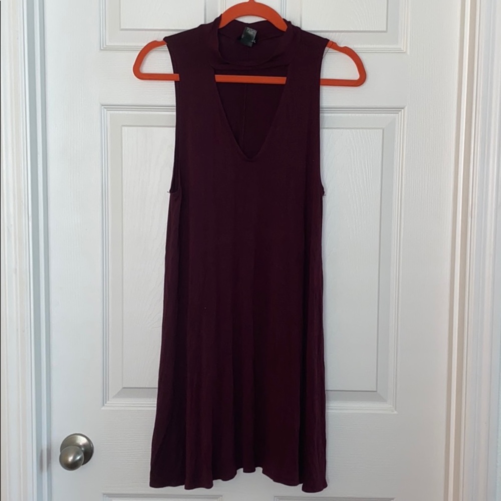 Mini dress 👗